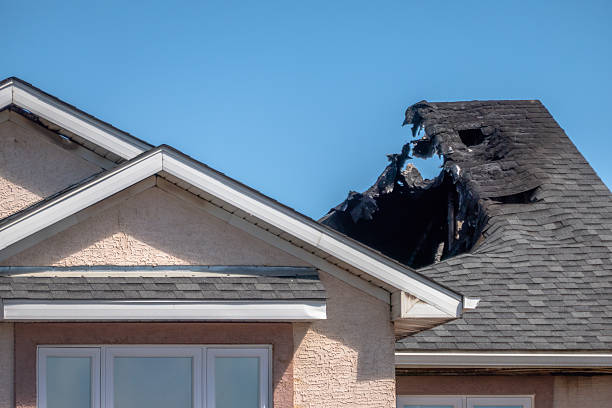Licensed Emergency Fire Cleanup service in Severna Park, MD - Fire Damage Laser Cleaning
